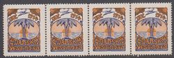 Danish West Indies 1914