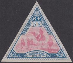 Französische Kolonien 1894