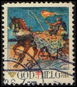 Sverige 1923-1924