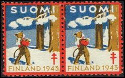 Finnland 1943