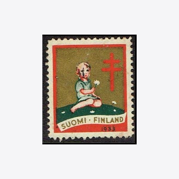 Finnland 1933