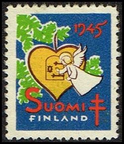Finnland 1945