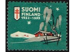 Finland 1932