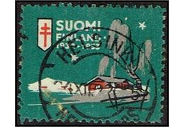 Finnland 1932