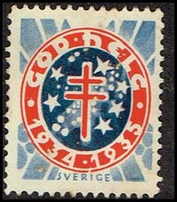 Sverige 1934