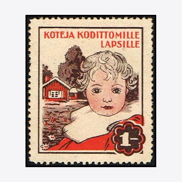 Finnland 1925