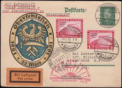 Deutschland 1931