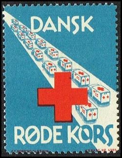 Dänemark 1946
