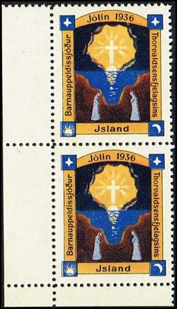 Iceland 1936