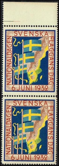 Sverige 1932