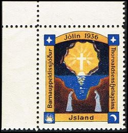 Island 1936