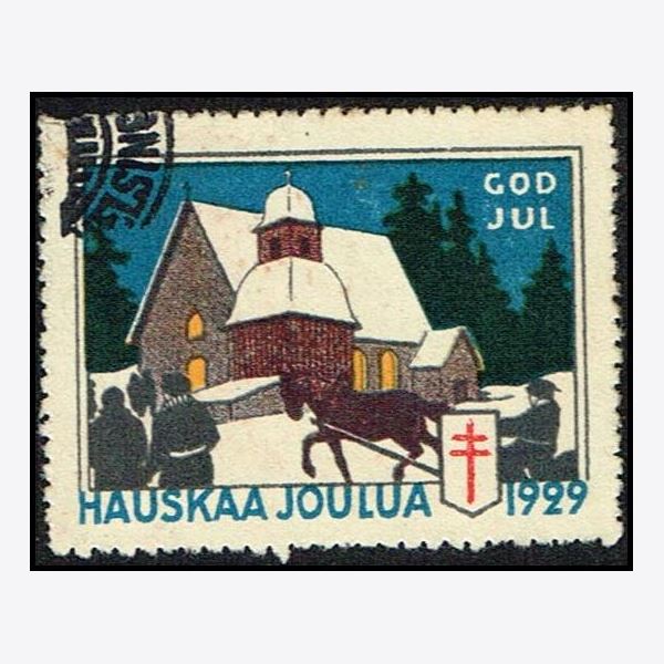 Finnland 1929