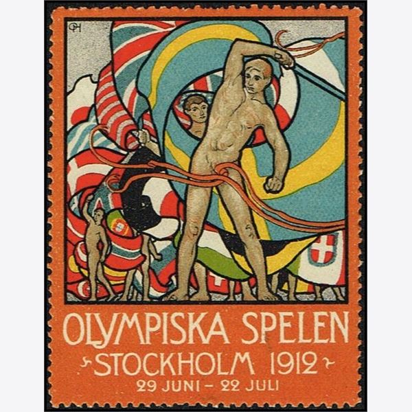 Sverige 1912