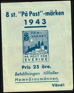 Sverige 1943