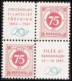 Sweden 1961