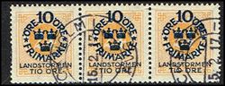 Sweden 1916