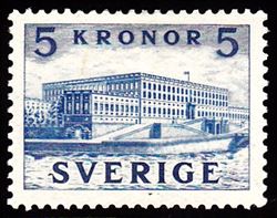 Schweden 1941