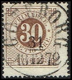 Schweden 1872