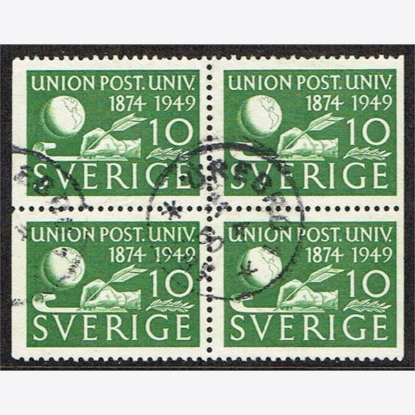 Schweden 1949