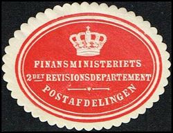 Danmark 1900
