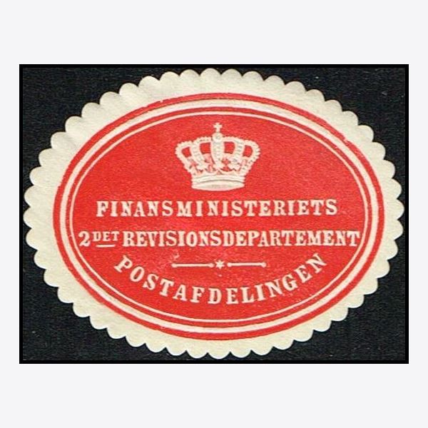 Denmark 1900
