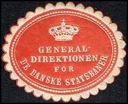 Denmark 1890