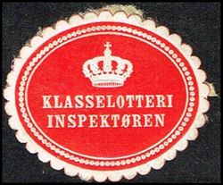 Dänemark 1900