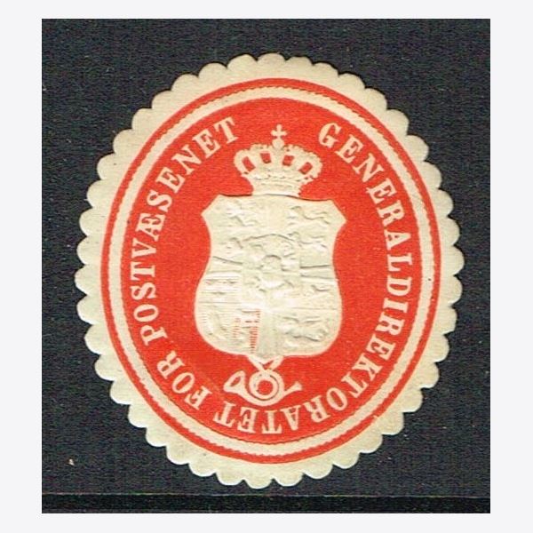 Dänemark 1900