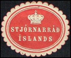 Iceland 1900