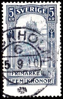 Schweden 1903