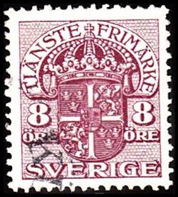 Sweden 1910-1914