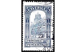 Sweden 1903