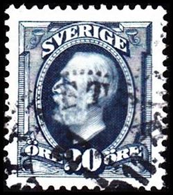 Schweden 1911