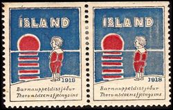 Iceland 1918