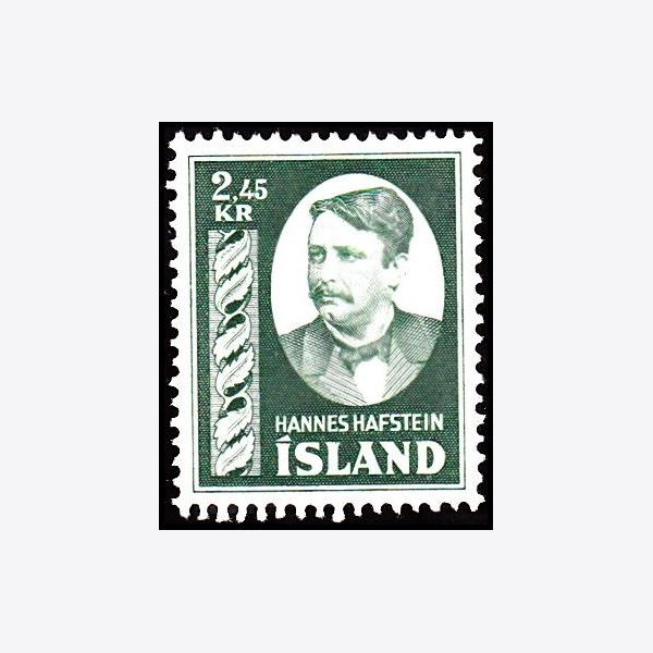 Iceland 1954