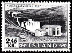 Iceland 1956