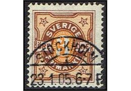 Schweden 1892