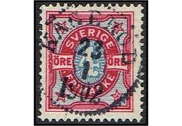 Sverige 1892