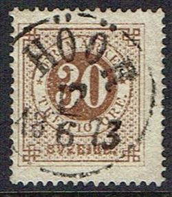 Schweden 1873
