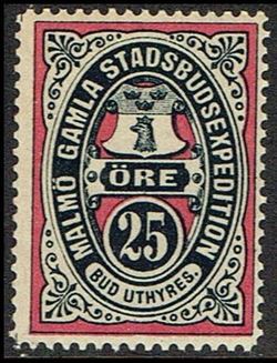 Sverige 1888