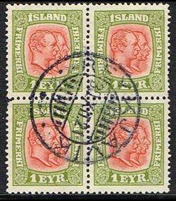 Iceland 1917
