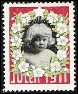 Denmark 1911