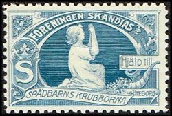 Schweden 1905
