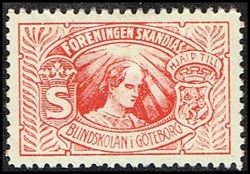 Sweden 1906