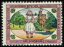 Schweden 1915