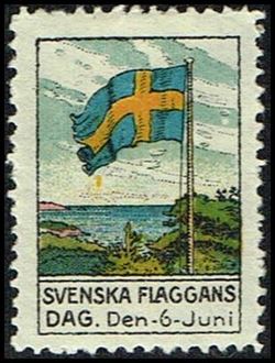 Schweden 1919