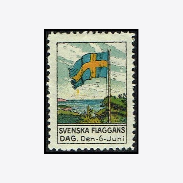 Sweden 1919