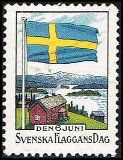 Sverige 1920