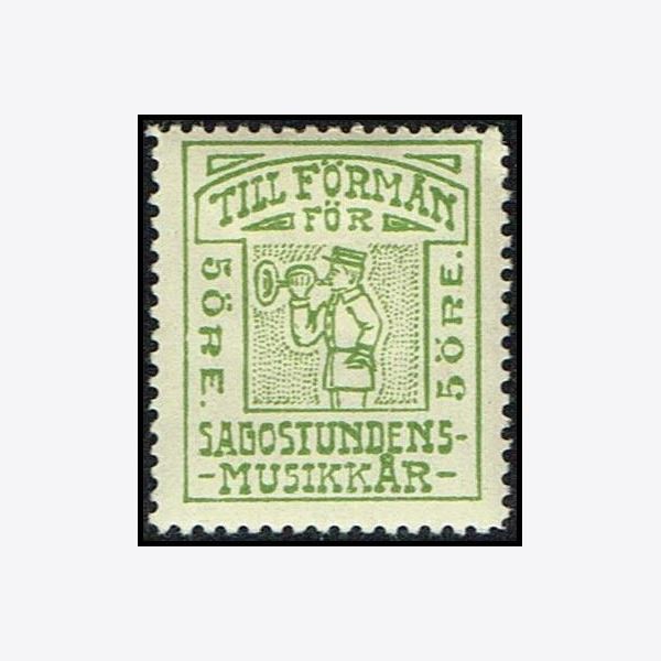 Sverige 1910