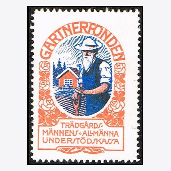 Sverige 1922